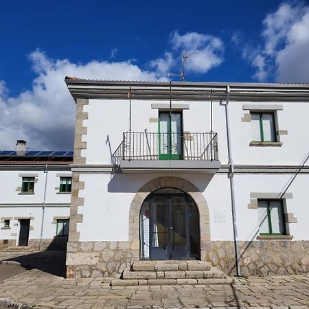 Albergue De Villamanín Exterior photo